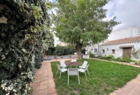 Cubas de la Sagra 450&nbsp;m²
