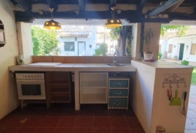 Cubas de la Sagra 450&nbsp;m²