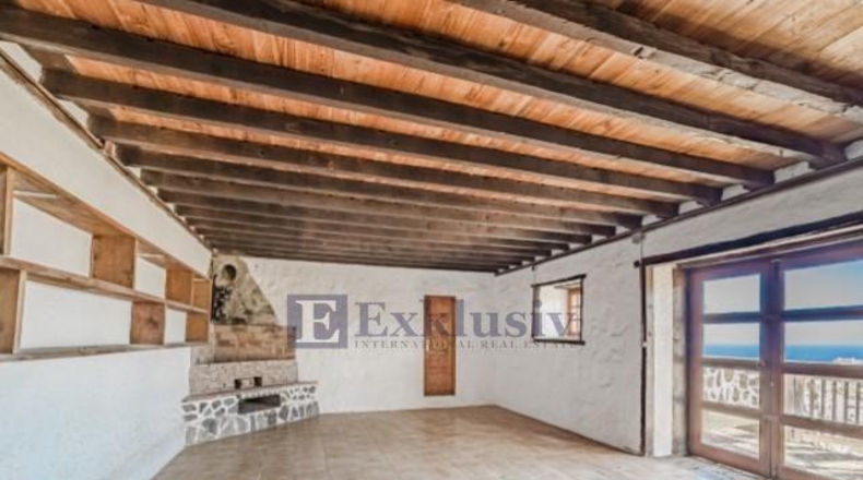 Santa Cruz de Tenerife - Икод-де-лос-Винос - 2623m2