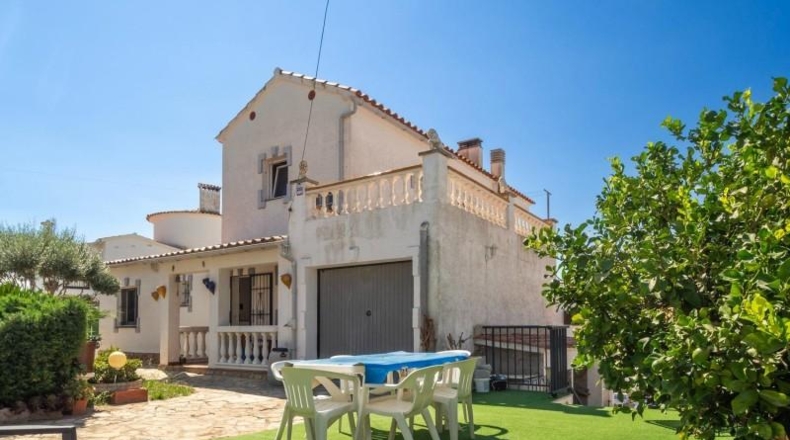 Gerona - l'Escala - 502m2