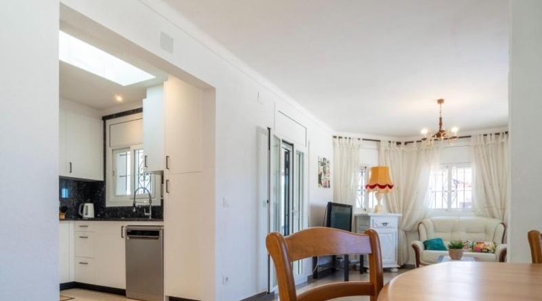 Gerona - l'Escala - 502m2
