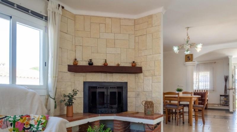 Gerona - l'Escala - 502m2