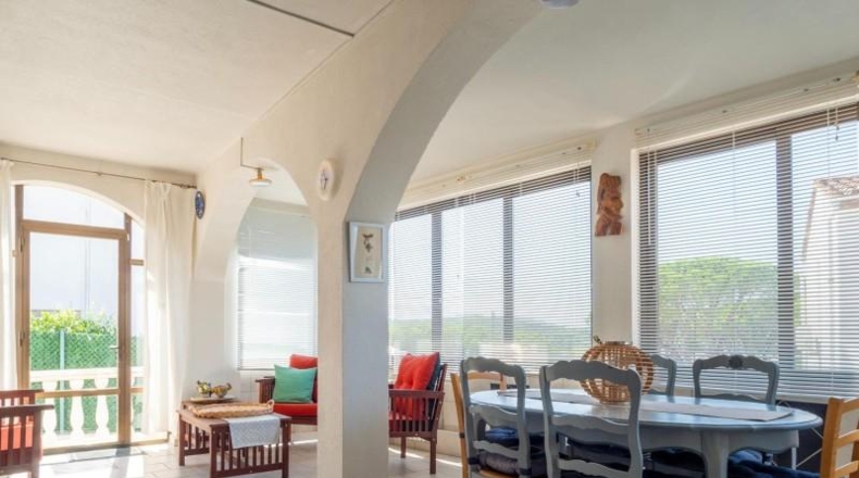 Gerona - l'Escala - 502m2