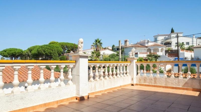 Gerona - l'Escala - 502m2