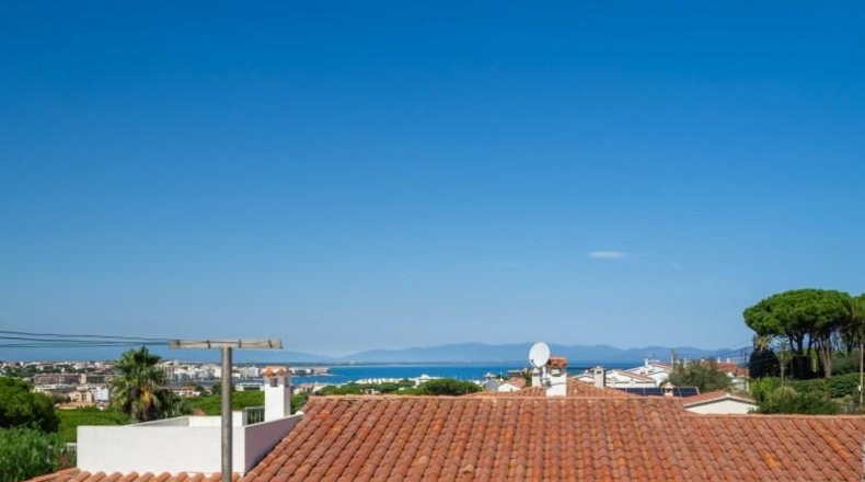 Gerona - l'Escala - 502m2