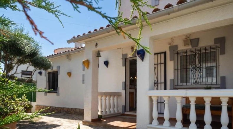 Gerona - l'Escala - 502m2