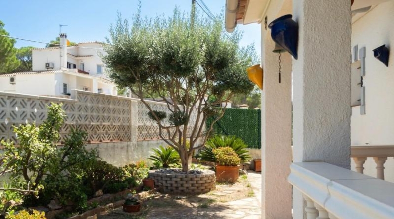 Gerona - l'Escala - 502m2
