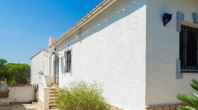 Gerona - l'Escala - 502m2