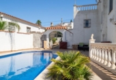Village house for sale on España, l'Escala, ref: TR290875 photo