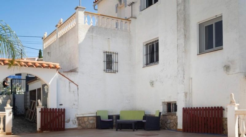 Gerona - l'Escala - 502m2