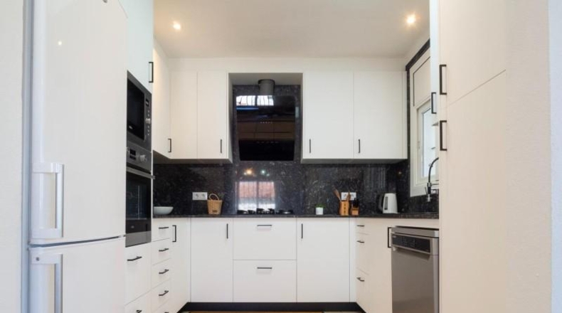Girona - l'Escala - 502m2