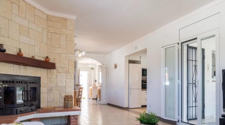 Girona - l'Escala - 502m2