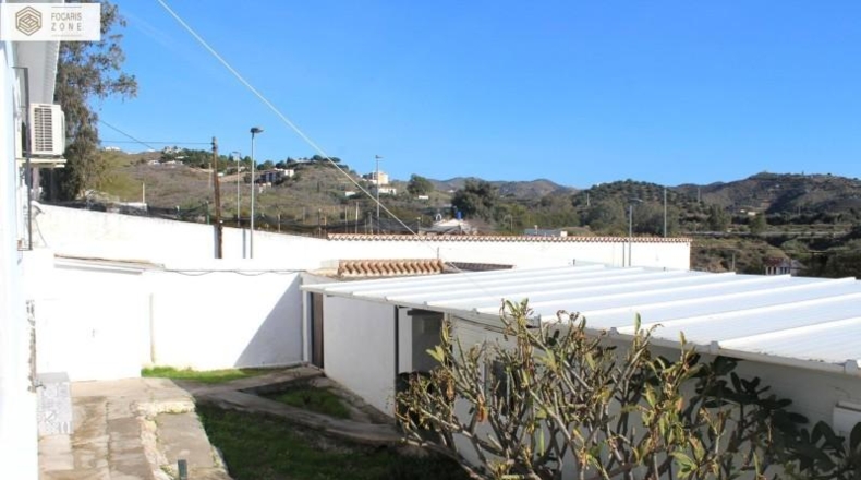 Малага - Rincón de la Victoria - 560m2