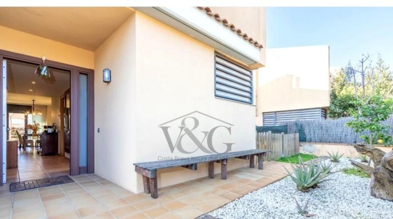 Gerona - Palafrugell - 276m2