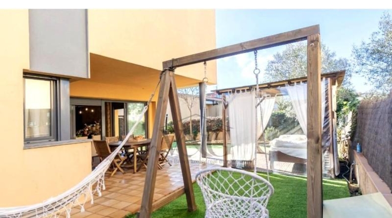 Gerona - Palafrugell - 276m2