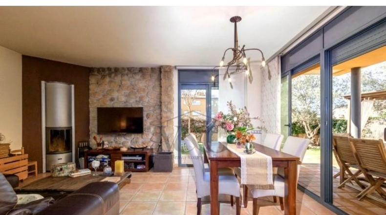 Gerona - Palafrugell - 276m2