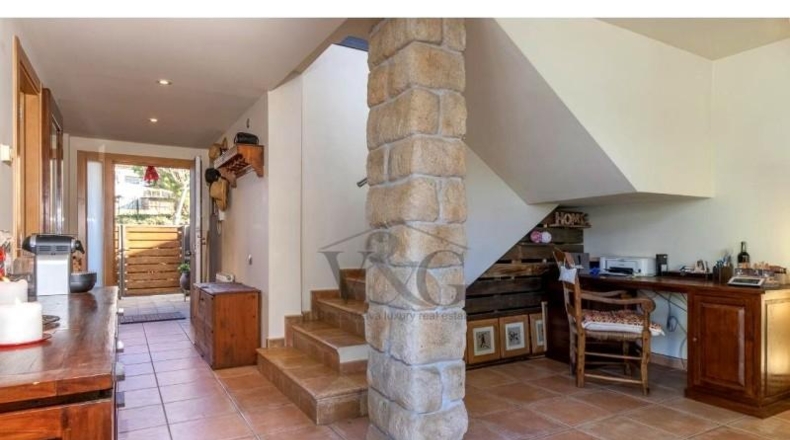 Gerona - Palafrugell - 276m2