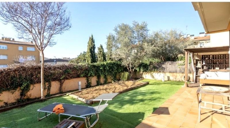 Gerona - Palafrugell - 276m2