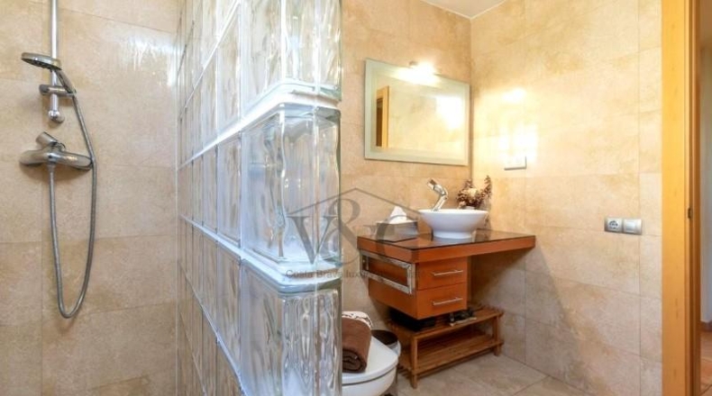 Gerona - Palafrugell - 276m2