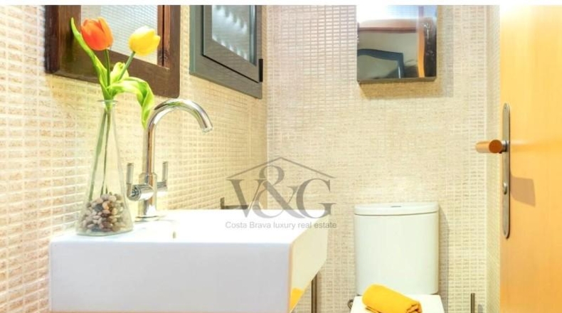 Gerona - Palafrugell - 276m2