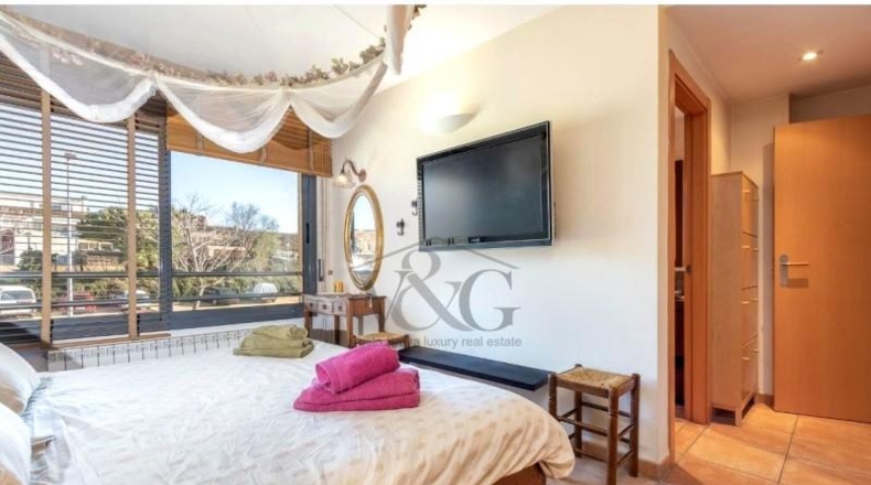 Gerona - Palafrugell - 276m2