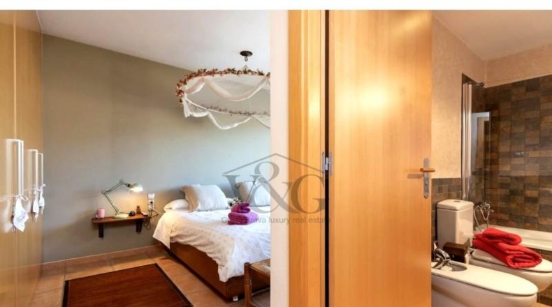 Gerona - Palafrugell - 276m2