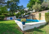 Chalet independiente con terreno en venta en la España, Córdoba, ref: TR370291 foto