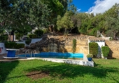 Chalet independiente con terreno en venta en la España, Córdoba, ref: TR370291 foto