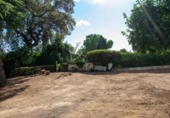 Chalet independiente con terreno en venta en la España, Córdoba, ref: TR370291 foto
