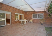 Detached villa with land for sale on España, Zuera, ref: TR365355 photo