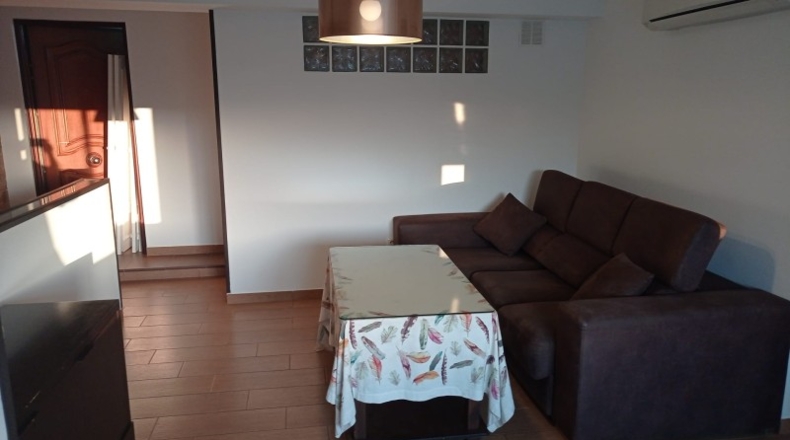 Málaga - Nerja - 230m2