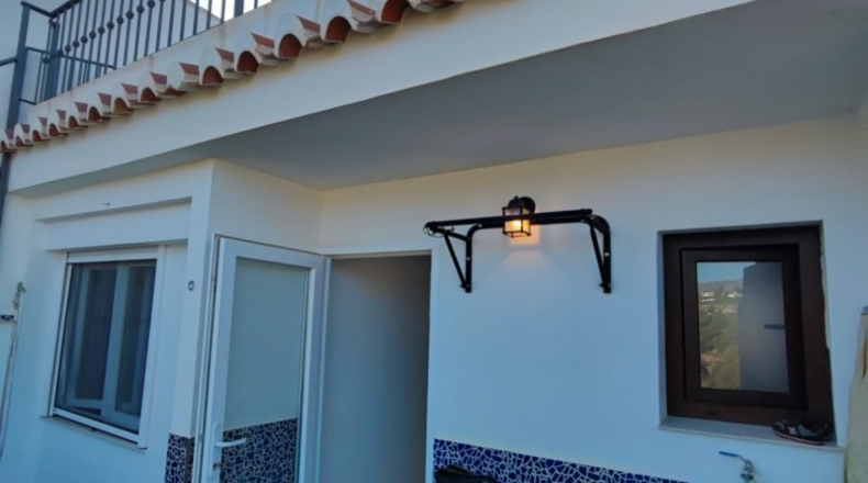 Málaga - Nerja - 230m2
