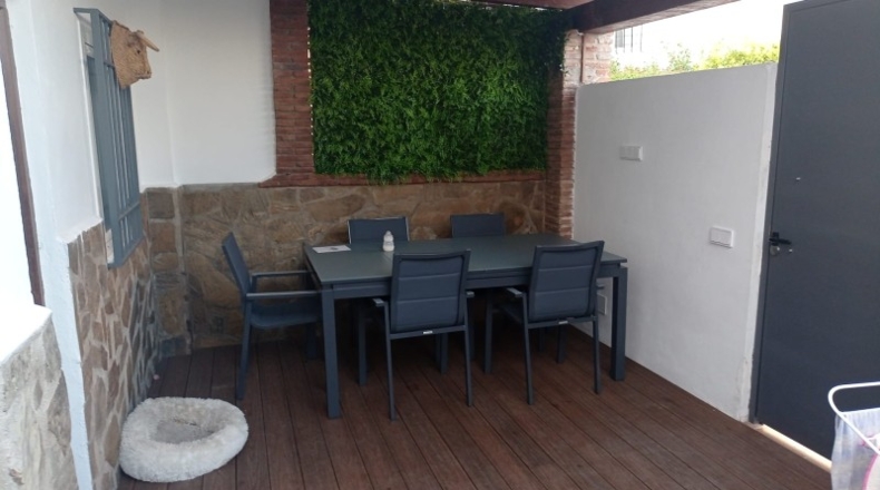 Málaga - Nerja - 230m2