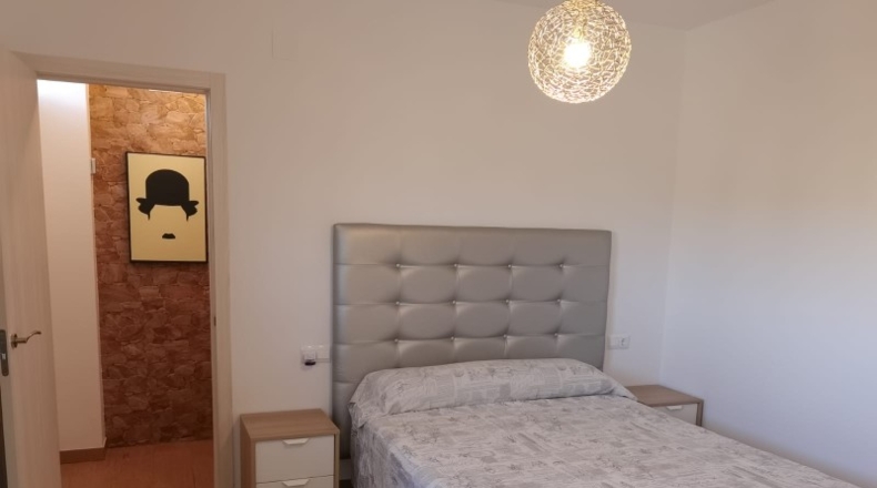 Málaga - Nerja - 230m2