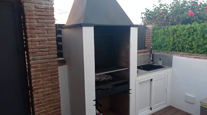 Málaga - Nerja - 230m2