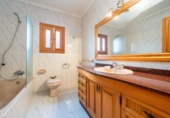 Casa de pueblo en venta en la España, Petra, ref: TR389495 foto