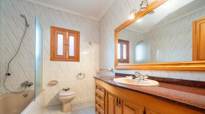 Islas Baleares - Petra - 364m2