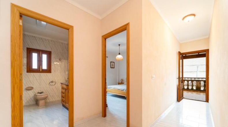 Islas Baleares - Petra - 364m2
