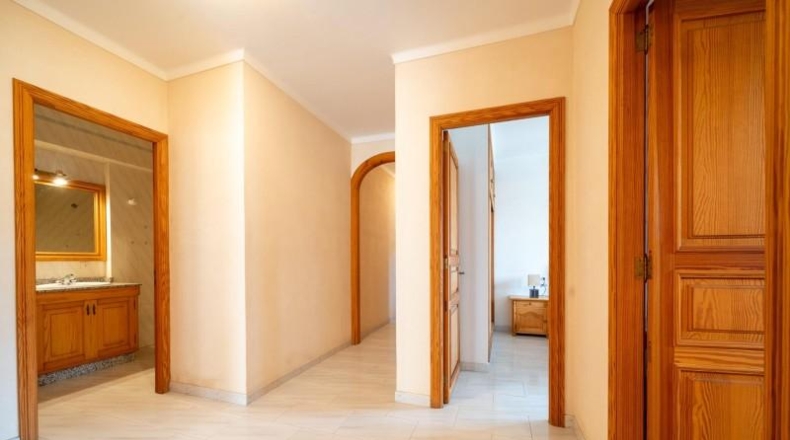 Islas Baleares - Petra - 364m2