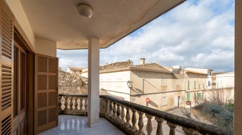 Islas Baleares - Petra - 364m2