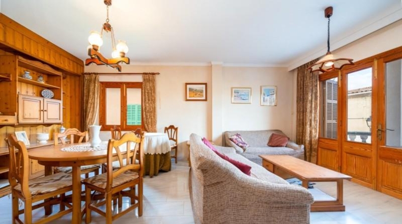Islas Baleares - Petra - 364m2