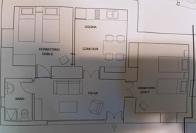 Mazo 7376&nbsp;m² 