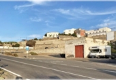 Suelo urbano en venta en la España, Arucas, ref: TR309252 foto
