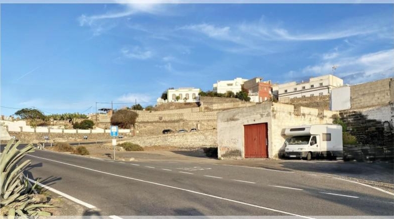 Las Palmas - Arucas - 1462m2