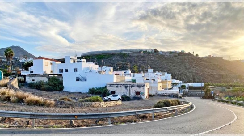 Las Palmas - Arucas - 1462m2