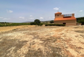 Almansa 1000000&nbsp;m² 