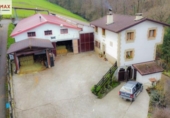 Finca rústica en venta en la España, Olaberría, ref: TR300345 foto