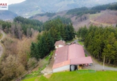 Finca rústica en venta en la España, Olaberría, ref: TR300345 foto