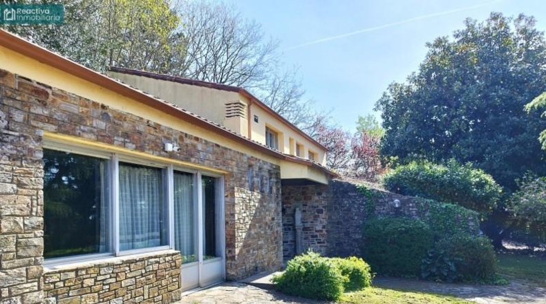 La Coruña - Teo - 4580m2