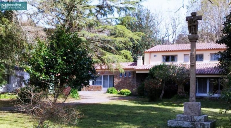 La Coruña - Teo - 4580m2